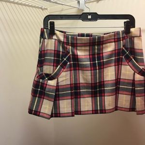 Vera wang skirt never worn